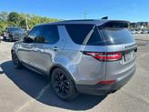 Thumbnail of 2020 Eiger Grey Land Rover Discovery