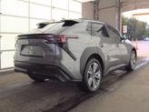 Thumbnail of 2024 Smoked Carbon Subaru Solterra