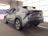 Thumbnail of 2024 Smoked Carbon Subaru Solterra