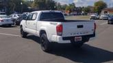 Thumbnail of 2017 Super White Toyota Tacoma