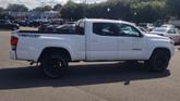 Thumbnail of 2017 Super White Toyota Tacoma