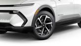 Thumbnail of 2026 Summit White Chevrolet Equinox EV