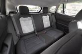 Thumbnail of 2025 Sterling Gray Metallic Chevrolet Trax