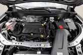 Thumbnail of 2025 Sterling Gray Metallic Chevrolet Trax