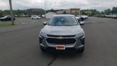 Thumbnail of 2025 Sterling Gray Metallic Chevrolet Trax