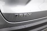 Thumbnail of 2025 Sterling Gray Metallic Chevrolet Trax