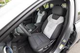 Thumbnail of 2025 Sterling Gray Metallic Chevrolet Trax