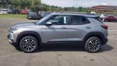 Thumbnail of 2026 Sterling Gray Metallic Chevrolet Trailblazer
