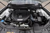 Thumbnail of 2023 Wind Chill Pearl Mazda CX-50