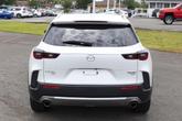 Thumbnail of 2023 Wind Chill Pearl Mazda CX-50