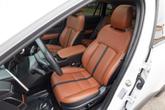 Thumbnail of 2023 Wind Chill Pearl Mazda CX-50