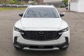 Thumbnail of 2023 Wind Chill Pearl Mazda CX-50