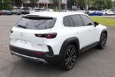 Thumbnail of 2023 Wind Chill Pearl Mazda CX-50