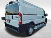 Thumbnail of 2023 Bright White Clearcoat RAM ProMaster 2500