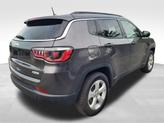 Thumbnail of 2020 Granite Crystal Clearcoat Metallic Jeep Compass