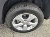 Thumbnail of 2020 Granite Crystal Clearcoat Metallic Jeep Compass