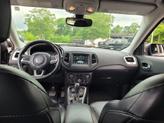 Thumbnail of 2020 Granite Crystal Clearcoat Metallic Jeep Compass