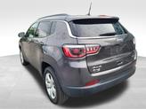 Thumbnail of 2020 Granite Crystal Clearcoat Metallic Jeep Compass