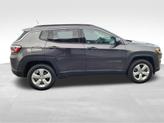 Thumbnail of 2020 Granite Crystal Clearcoat Metallic Jeep Compass