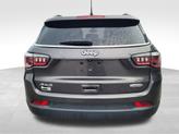 Thumbnail of 2020 Granite Crystal Clearcoat Metallic Jeep Compass