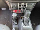 Thumbnail of 2025 Granite Crystal Clearcoat Metallic Jeep Gladiator