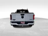 Thumbnail of 2025 Bright White Clearcoat RAM 1500