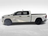 Thumbnail of 2025 Bright White Clearcoat RAM 1500