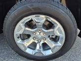 Thumbnail of 2022 Billet Silver Metallic Clearcoat RAM 1500