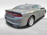 Thumbnail of 2023 Destroyer Gray Clearcoat Dodge Charger