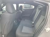 Thumbnail of 2023 Destroyer Gray Clearcoat Dodge Charger
