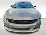 Thumbnail of 2023 Destroyer Gray Clearcoat Dodge Charger