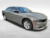 Thumbnail of 2023 Destroyer Gray Clearcoat Dodge Charger