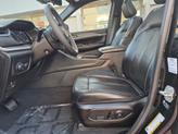 Thumbnail of 2024 Diamond Black Jeep Grand Cherokee L