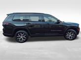 Thumbnail of 2024 Diamond Black Jeep Grand Cherokee L