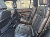 Thumbnail of 2024 Diamond Black Jeep Grand Cherokee L