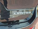 Thumbnail of 2024 Diamond Black Jeep Grand Cherokee L