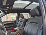 Thumbnail of 2024 Diamond Black Jeep Grand Cherokee L