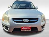 Thumbnail of 2010 Bright Silver Kia Sportage