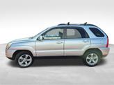 Thumbnail of 2010 Bright Silver Kia Sportage