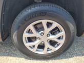 Thumbnail of 2022 Bright White Clearcoat Jeep Grand Cherokee L
