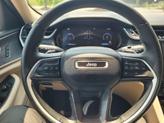 Thumbnail of 2022 Bright White Clearcoat Jeep Grand Cherokee L