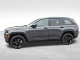 Thumbnail of 2023 Metallic Jeep Grand Cherokee