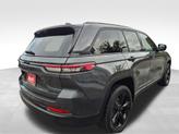 Thumbnail of 2023 Metallic Jeep Grand Cherokee