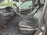 Thumbnail of 2023 Metallic Jeep Grand Cherokee