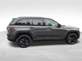 Thumbnail of 2023 Metallic Jeep Grand Cherokee
