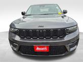 Thumbnail of 2023 Metallic Jeep Grand Cherokee