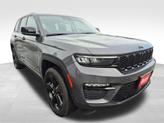 Thumbnail of 2023 Metallic Jeep Grand Cherokee