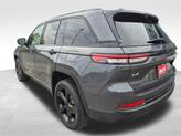 Thumbnail of 2023 Metallic Jeep Grand Cherokee