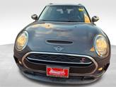 Thumbnail of 2019 Gray Metallic MINI Clubman