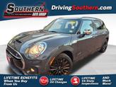 Photo of 2019 Gray Metallic MINI Clubman